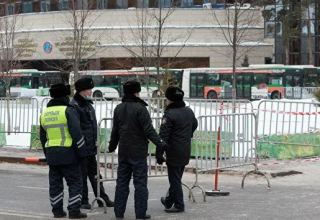 Nearly 150 civilians, over 10 law enforcers killed in riots in Almaty