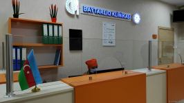 Bakıda açılan Cənubi Qafqazın ilk böyük Baytarlıq Klinikası tam gücü ilə fəaliyyətdədir - Trend TV-nin REPORTAJI (FOTO/VİDEO)