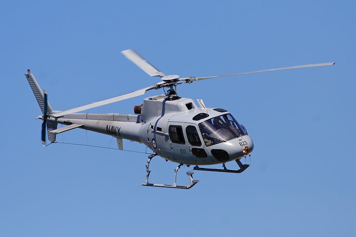 Двое пострадали и один погиб при крушении вертолета в Башкирии