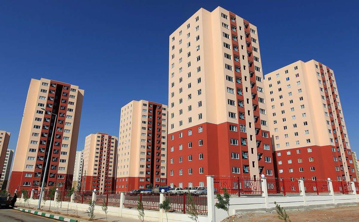 Kazakhstan reveals latest housing market data