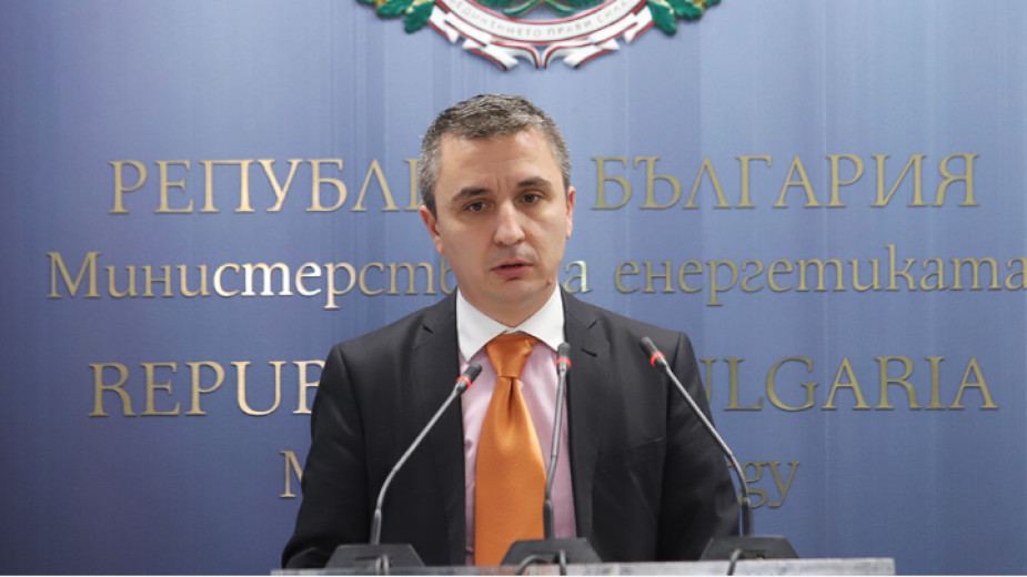 Южный газовый коридор превратит Болгарию в часть инфраструктуры для газоснабжения из альтернативных источников – министр (Эксклюзив)