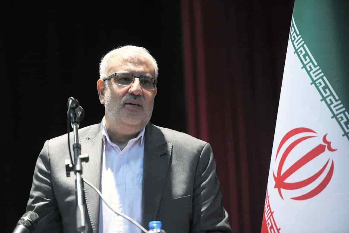 Iran able to provide uninterrupted gas supply countrywide, minister says