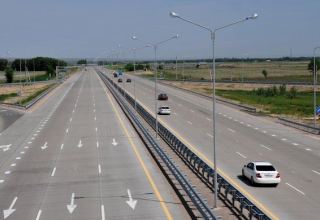 Все дороги  в Казахстане открыты, движение автотранспорта обеспечено - министерство