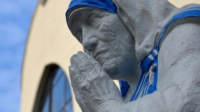İndian MHA restores FCRA registration of Mother Teresa’s Missionaries of Charity