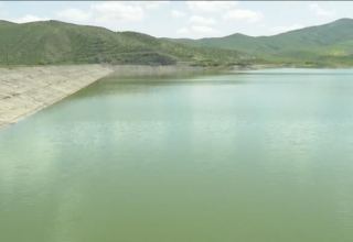 Azerbaijan talks work on restoration of water facilities in liberated territories