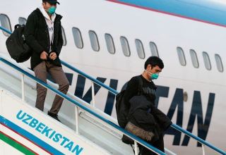Uzbekistan to change entry rules into the country
