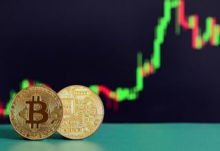Bitcoin drops below $40,000 for first time since September