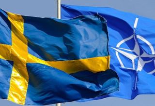 İsveç payızda NATO-ya üzv ola bilər