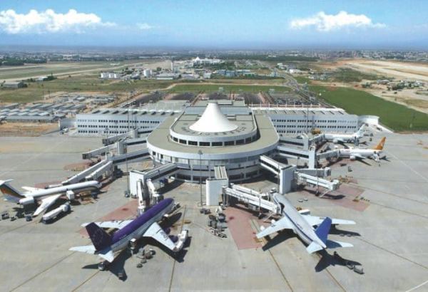 Antalya Airport’s capacity to be expanded