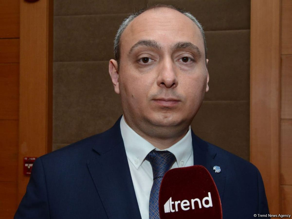 Азербайджан в ближайшие несколько лет может запустить на орбиту новые спутники