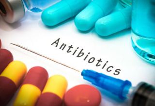 Virus mənşəli xəstəliklərdə antibiotik istifadəsi nə dərəcədə düzgündür?