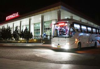 Госслужба автотранспорта Азербайджана о состоянии автовокзалов в некоторых районах