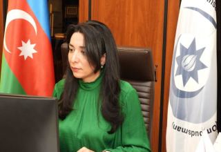 Омбудсмен Азербайджана обратилась к международным организациям в связи с провокацией, совершенной Арменией