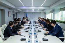 В Азербайджане может быть узаконена дистанционная работа - изменения в Трудовой кодекс (ФОТО)
