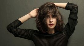 Из-за болезни азербайджанской актрисы приостановлены съемки популярного турецкого сериала (ФОТО)