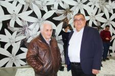 В Баку торжественно отметили юбилей Пярвиза Гулиева – легенды азербайджанского кинематографа (ВИДЕО,ФОТО) - Gallery Thumbnail