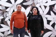 В Баку торжественно отметили юбилей Пярвиза Гулиева – легенды азербайджанского кинематографа (ВИДЕО,ФОТО)