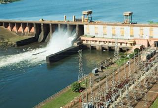 Hydropower projects' cost rises globally - IRENA