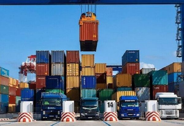 Iran observes rise in cargo handling at ports of Hormozgan Province