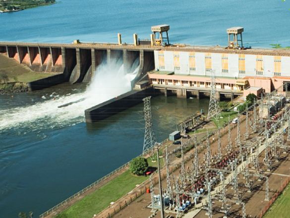Hydropower projects' cost rises globally - IRENA