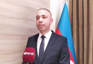 Azerbaijan's offshore wind energy potential 20 times higher than installed capacity – deputy minister