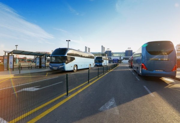 Пассажиров регулярных автобусных рейсов в Агдам и Шушу будут сопровождать гиды - Официально