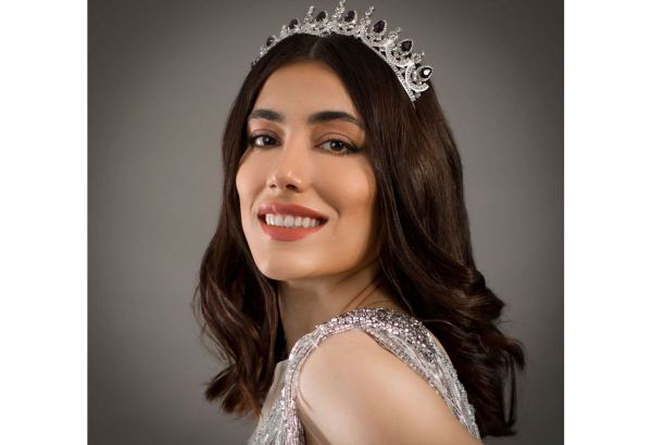 Выбрана представительница Азербайджана для участия в конкурсе красоты в Индонезии (ВИДЕО, ФОТО)