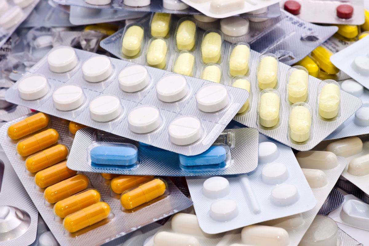 В ЕС вступает в силу единый порядок надзора за клиническими испытаниями лекарств