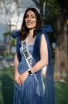 Выбрана представительница Азербайджана для участия в конкурсе красоты в Индонезии (ВИДЕО, ФОТО) - Gallery Thumbnail