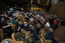 Первый вечер мугама в 2022 году посвятили таристу и ханенде Ширулле Иманову (ВИДЕО, ФОТО)