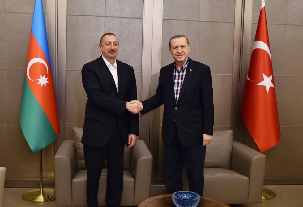 Azerbaijani-Turkish relations gone through magnificent path of development - President Ilham Aliyev