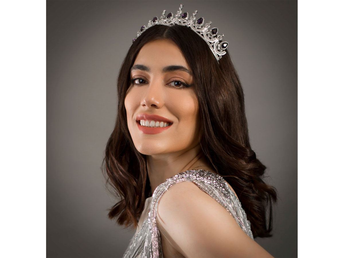 Выбрана представительница Азербайджана для участия в конкурсе красоты в Индонезии (ВИДЕО, ФОТО)