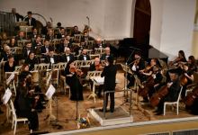 Юбилей Азера Дадашева -  музыкальные премьеры в Баку (ФОТО)