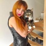 Эксклюзив из Нидерландов! Азербайджанская красавица с железными кулаками и зажигательным характером – интервью (ВИДЕО, ФОТО)