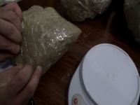 Suraxanıda 8 kiloqrama yaxın narkotik dövriyyədən çıxarılıb,  30 nəfər saxlanılıb (FOTO/VİDEO)