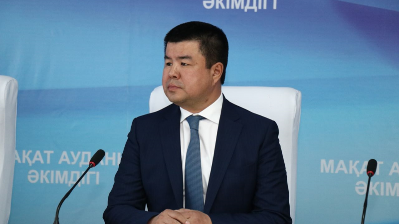 Задержан бывший вице-министр энергетики Казахстана