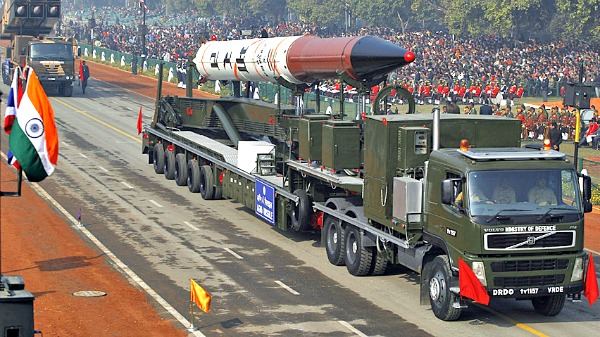 Philippines finalises deal to acquire missile system from India for $375 mn