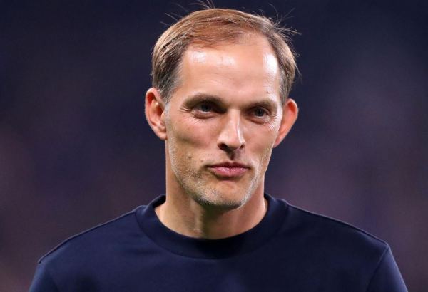 Тухель стал новым главным тренером футбольного клуба "Бавария"