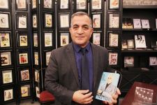 Юбилей Джафара Намига Камала в Баку отметили в атмосфере литературных произведений (ФОТО)