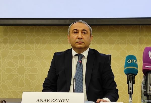 Azerbaijan completing integration of requirements of Quality Charter for Int’l Road Haulage Operations into domestic legislation (Interview)