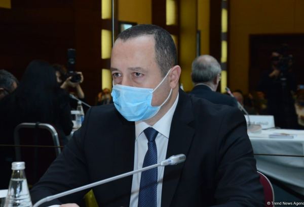 Azerbaijan to see increase in asylum seekers - deputy chairman of Supreme Court