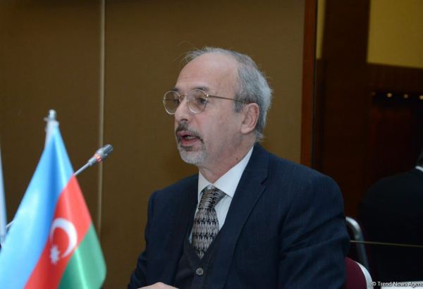 Azerbaijan committed to fundamental principle of sustainable development -  UN representative