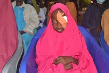 AFAB Cataract Campaigns on Int’l Day of Elderly in Niger (FOTO)