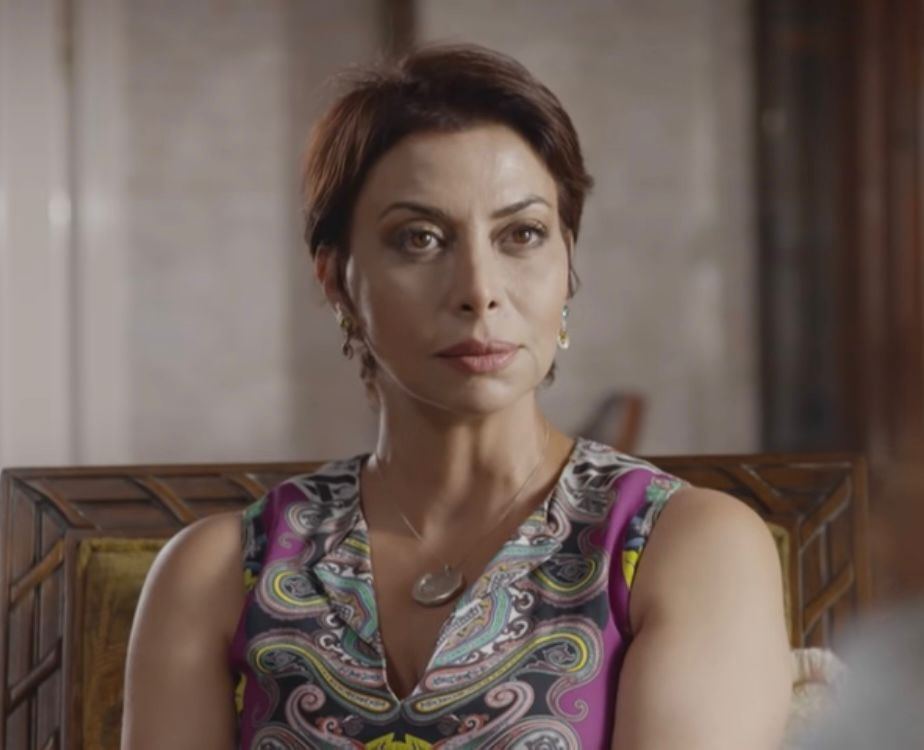 Заслуженная актриса Азербайджана Мелек Абасзаде рассказала о состоянии здоровья