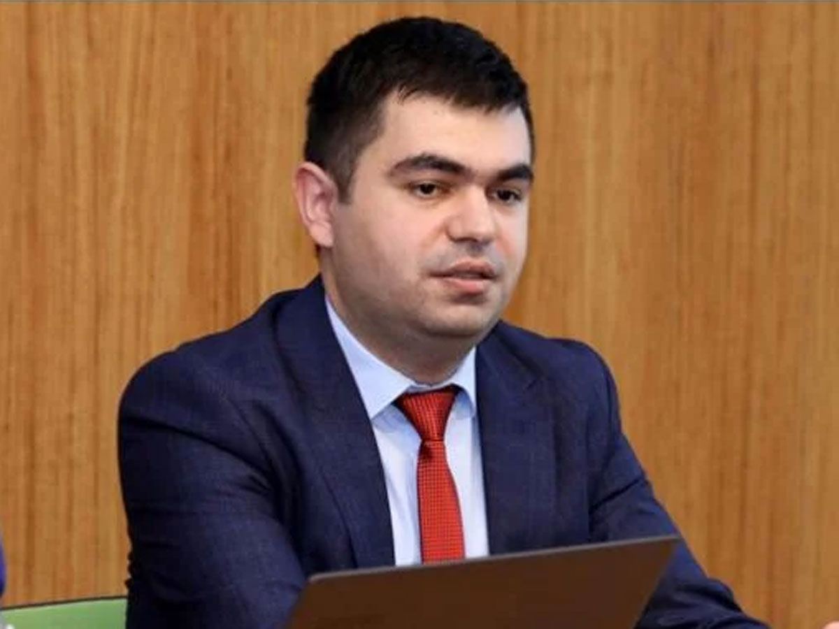 В Азербайджане назначен новый руководитель Центра цифровых инноваций DOST