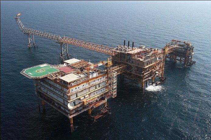National Iranian Oil Company to take steps on development of North Pars gas field