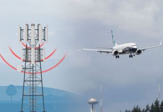 Ряд мировых авиакомпаний объявили об отмене рейсов в США из-за 5G