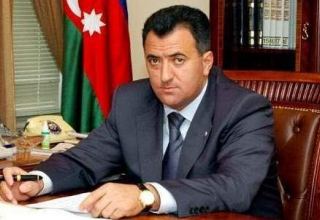 Abdin Fərzəliyev Abşeron Rayon İcra Hakimiyyətinin başçısı təyin edilib