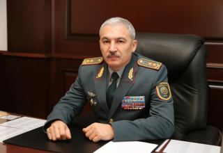 Kazakhstan's Minister of Defense appointed