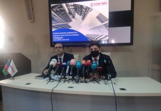 В ОАО "Азеришыг" поступило около 40 обращений по энергоснабжению объектов  предпринимательства на освобожденных территориях Азербайджана